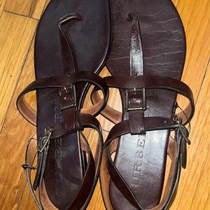 Burberry Sandals